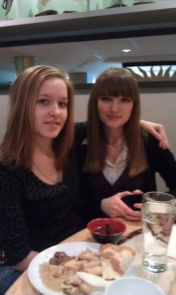 Зина Съянова | 