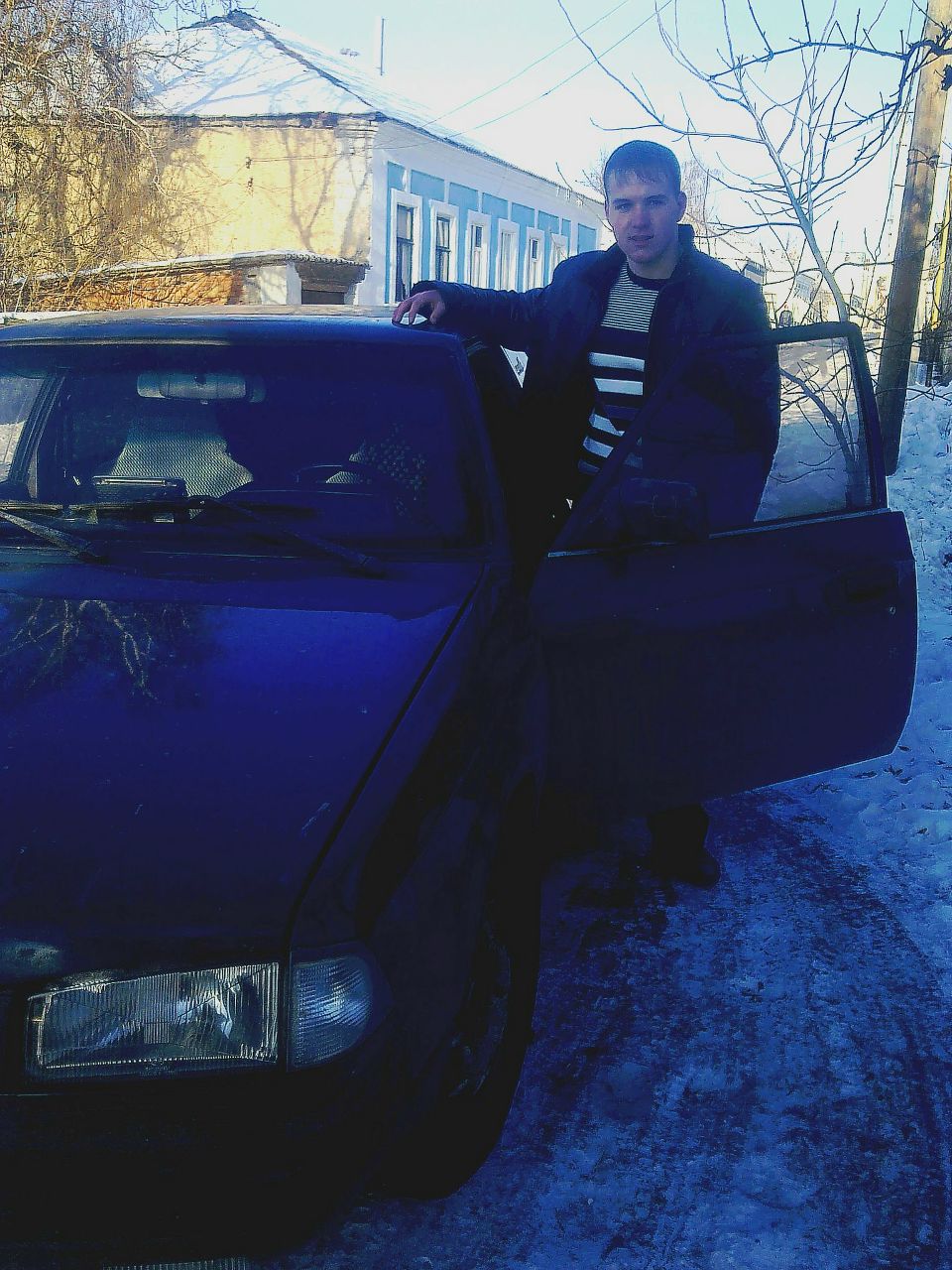 Александр Костенко | Одесса