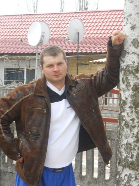 №39, Роман Акулов, Мелитополь №39, Роман Акулов, Мелитополь
