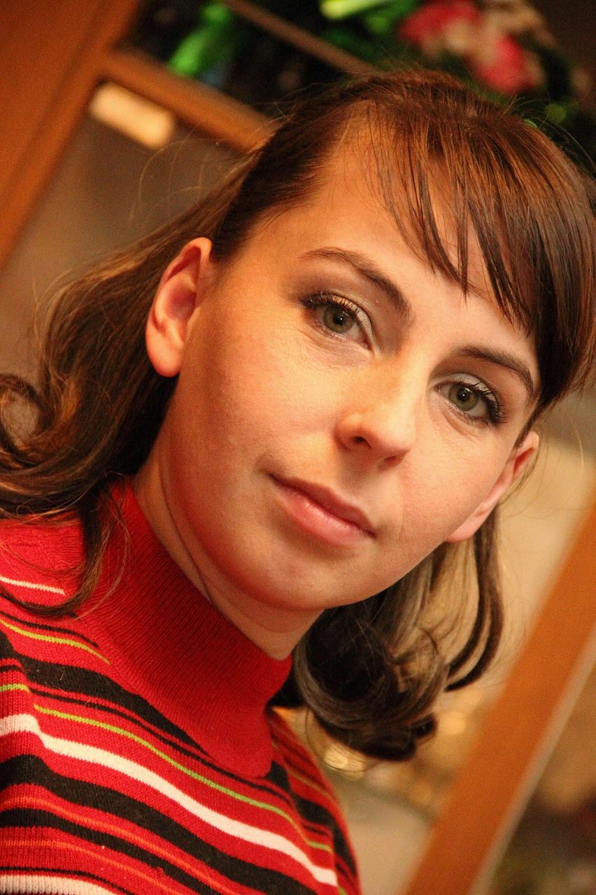 Александра Шмырина | Киров