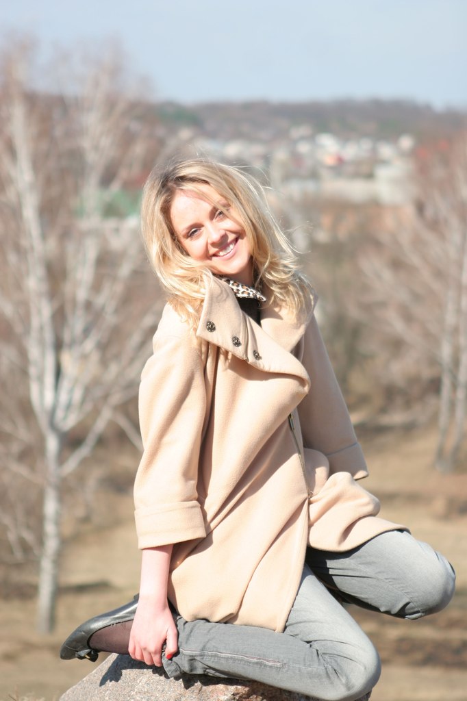 Лидия Сандуленко | Киев