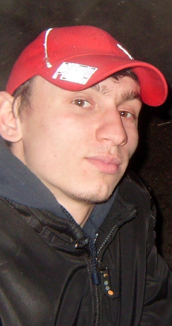 Сашок Мельніченко ❤ ПаміР ❤ | Тараща