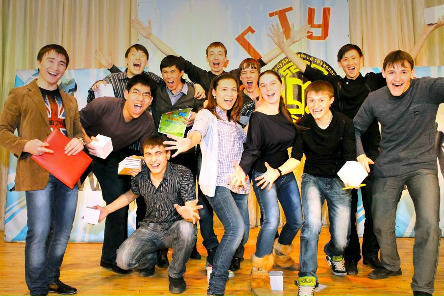 №126, Владислава Яковлева, Улан-Удэ №126, Владислава Яковлева, Улан-Удэ