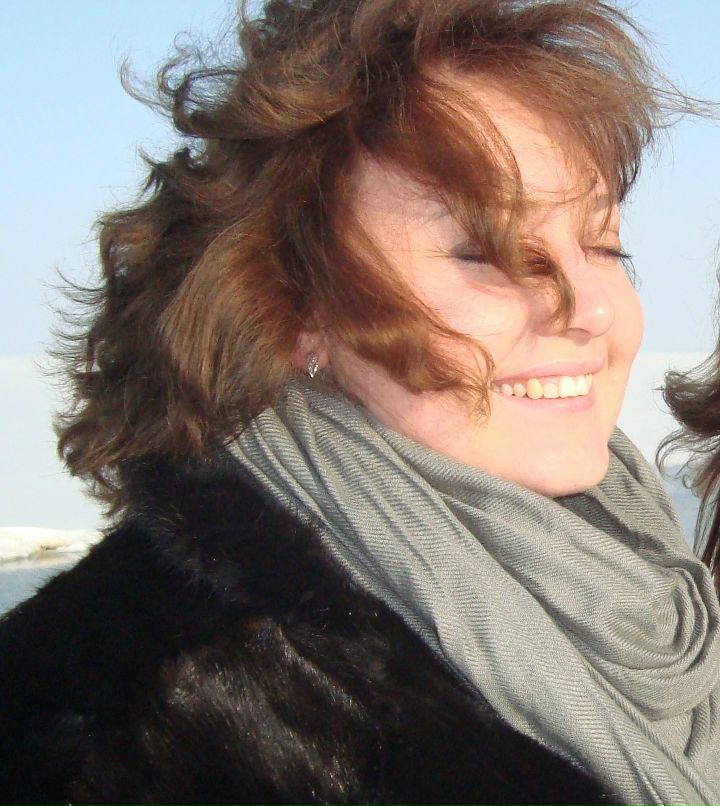 Светлана Котанджян | Белореченск