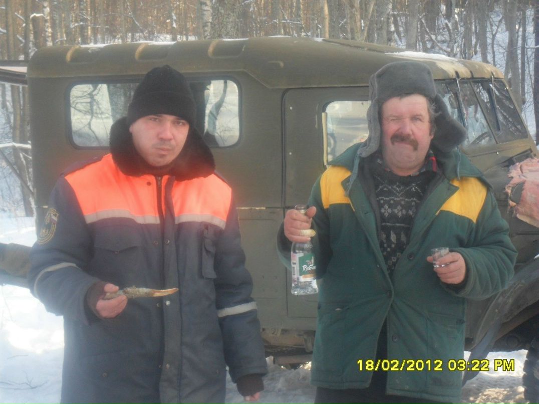 Павел Руссак | 