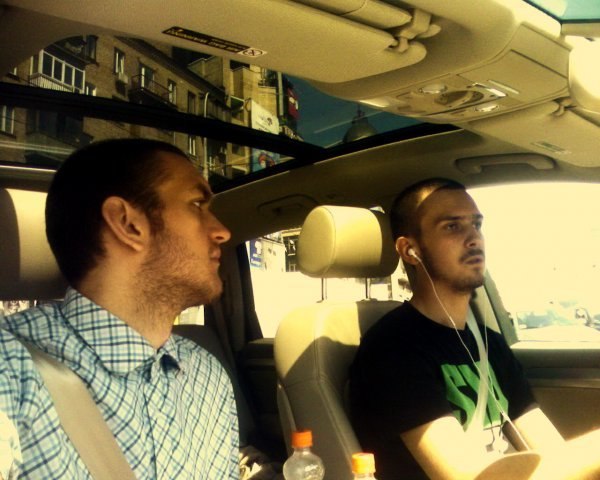 Андрей Валенко | Киев