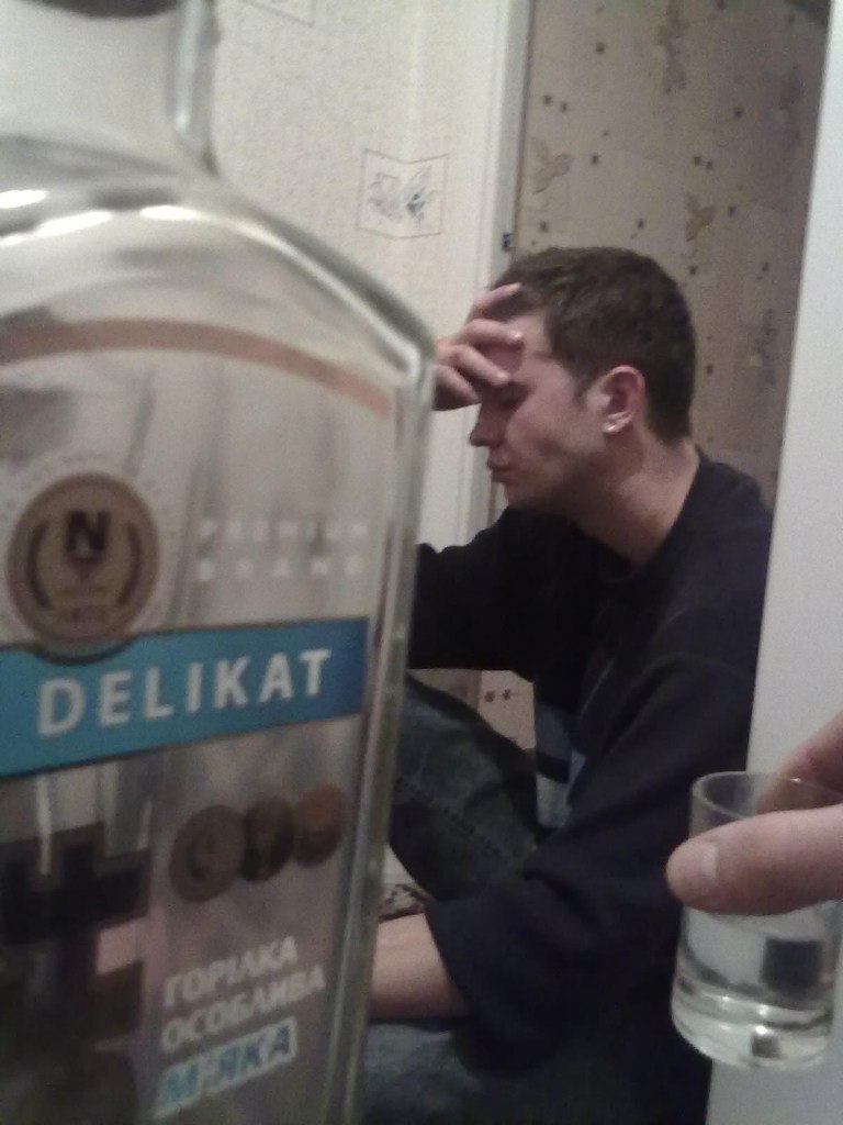 Александр Базаров | Дружковка