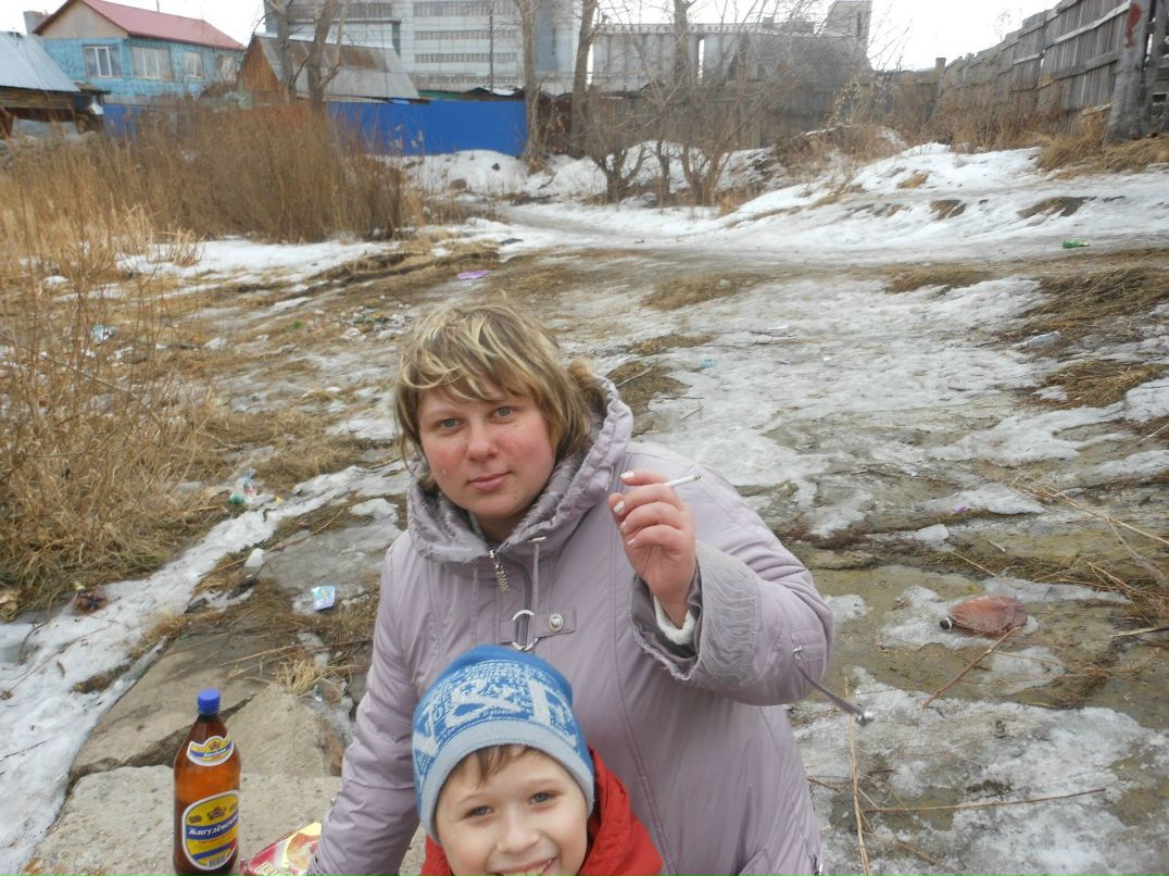 Екатерина Семёнова | Челябинск