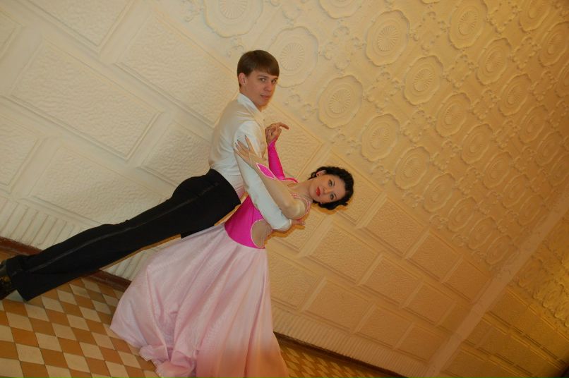 Серёга Крашенинников | Троицк