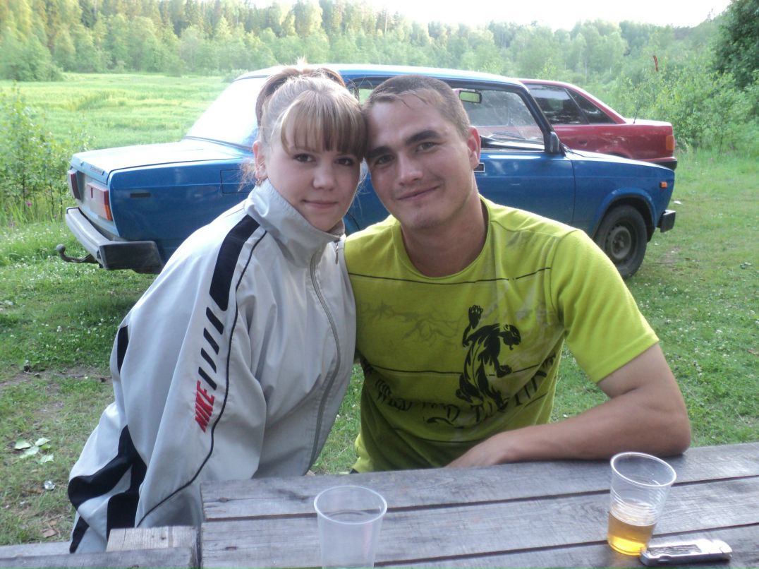 Ксения Прокофьева | Хвойная