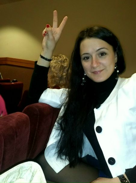 №97, Елена Ворчик, Краснодар №97, Елена Ворчик, Краснодар