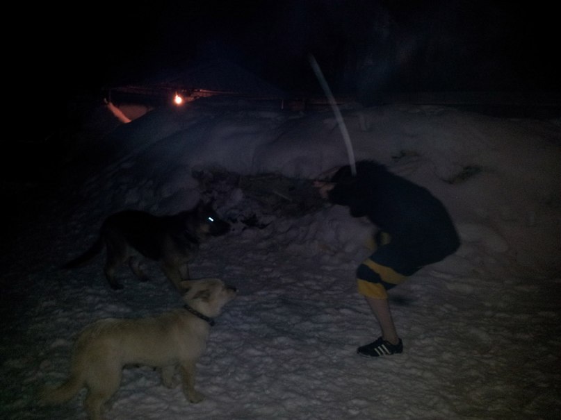 Илья Гасанов | Самара