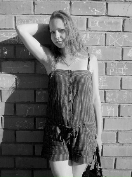 №26, Анастасия Мирошниченко №26, Анастасия Мирошниченко