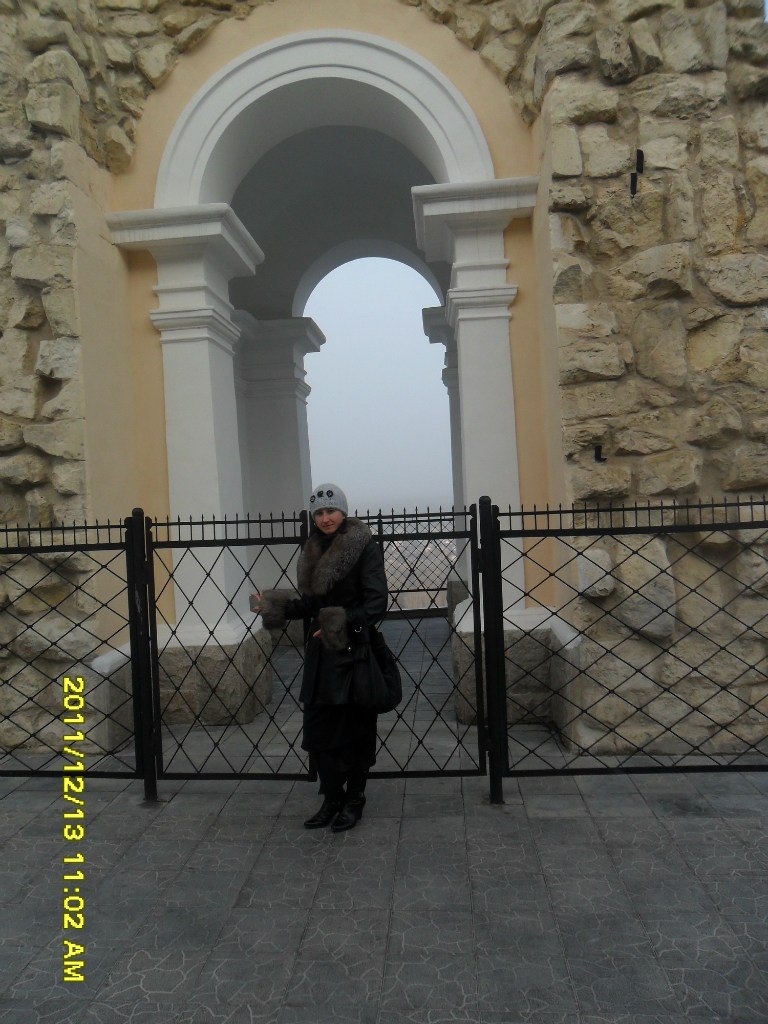 Юлія Сухоняк | Полтава