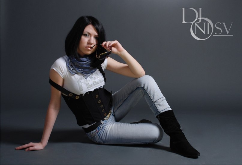 Евгения Рогованова | Москва