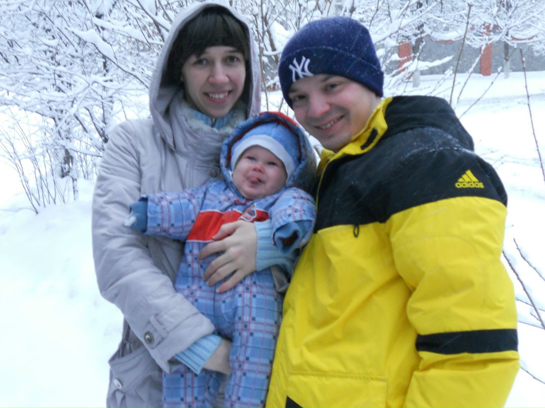 Катюша Ниважна | Санкт-Петербург