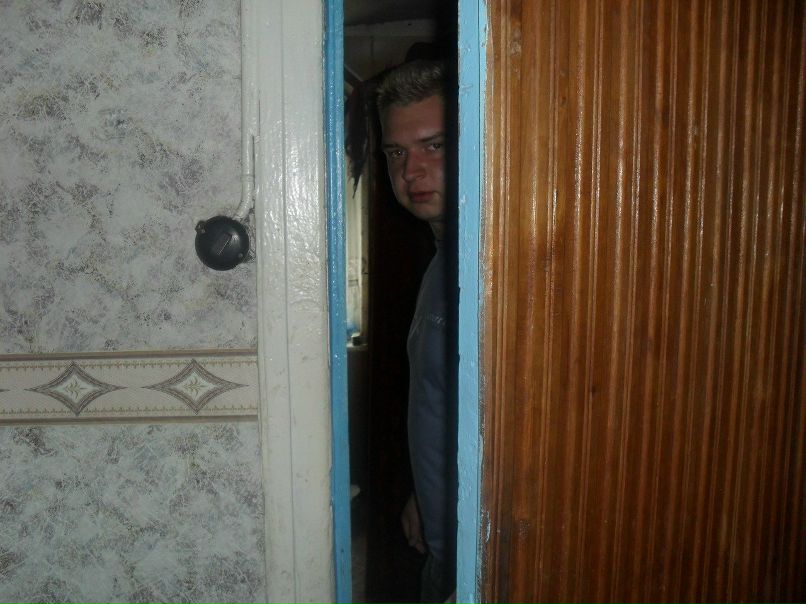 Борис Амелин | Неман