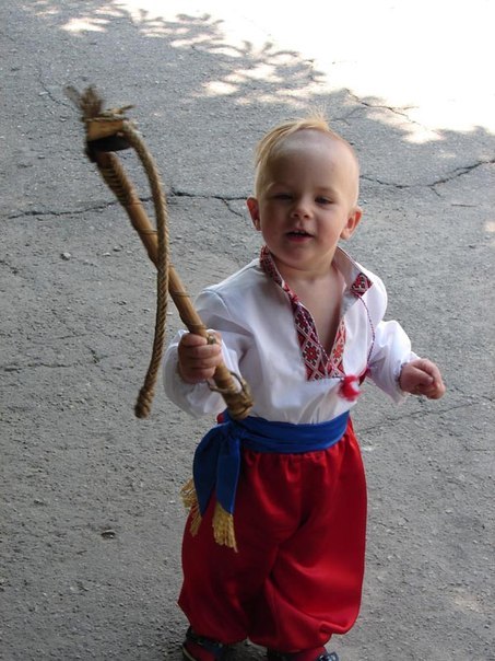 Artem Ice СВОЙ | 