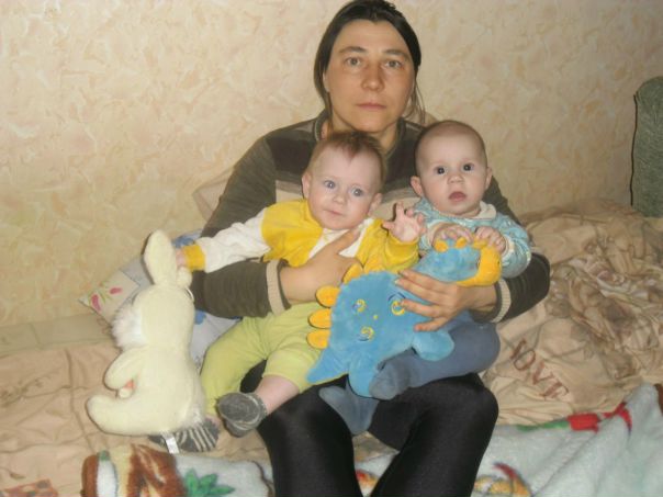 №15, Елена Поповичева, 40 лет, Железногорск №15, Елена Поповичева, 40 лет, Железногорск