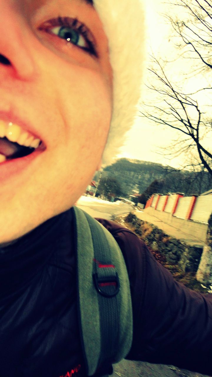 Саня Полянский SanyaBa | Киев