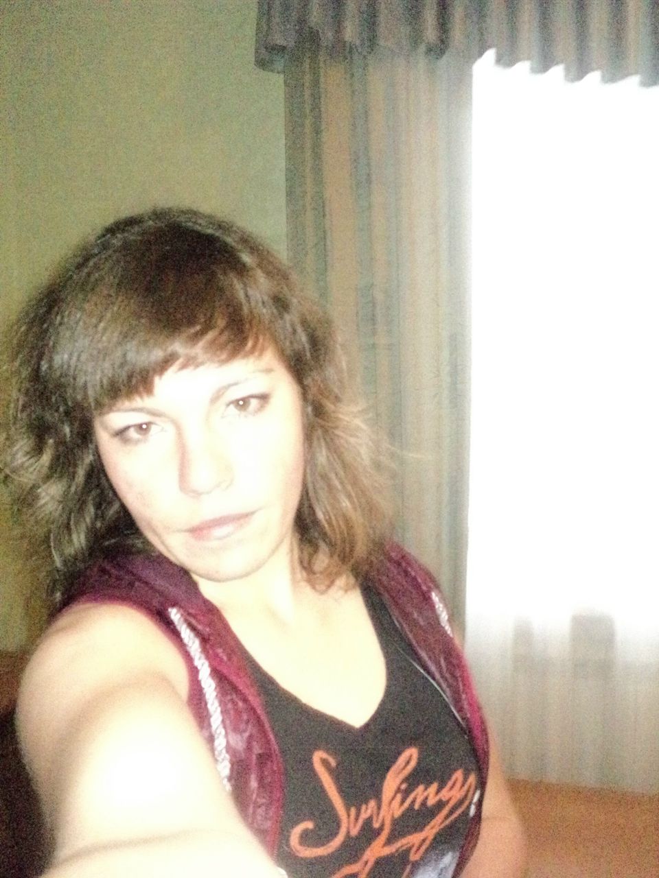 Наталья Леушина | Таштагол