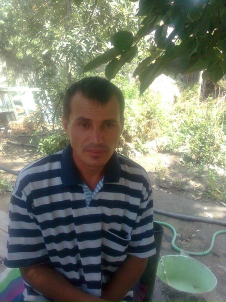 №1, Сергей Никитин №1, Сергей Никитин