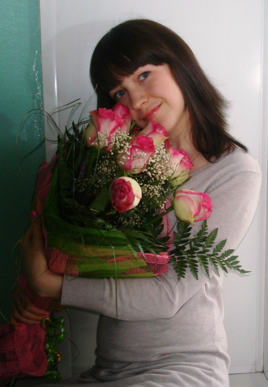 Марина Куликова | Чусовой