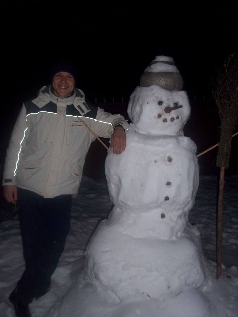 Николай Поляков | Кременчуг