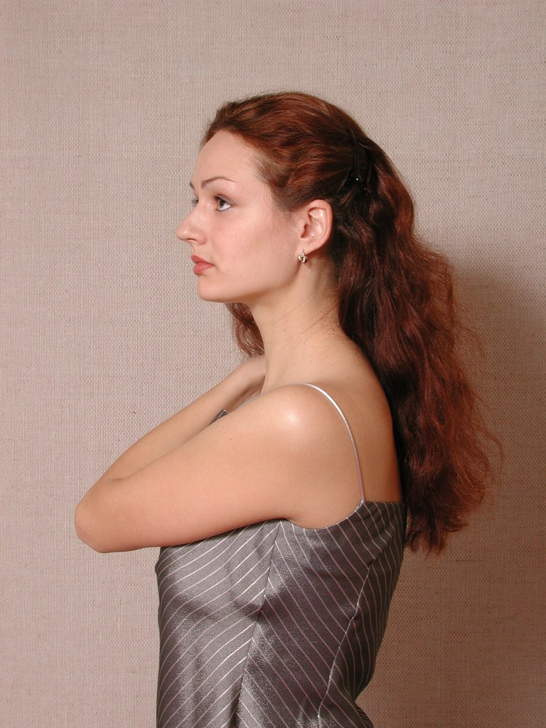 Светлана Строгова | Санкт-Петербург