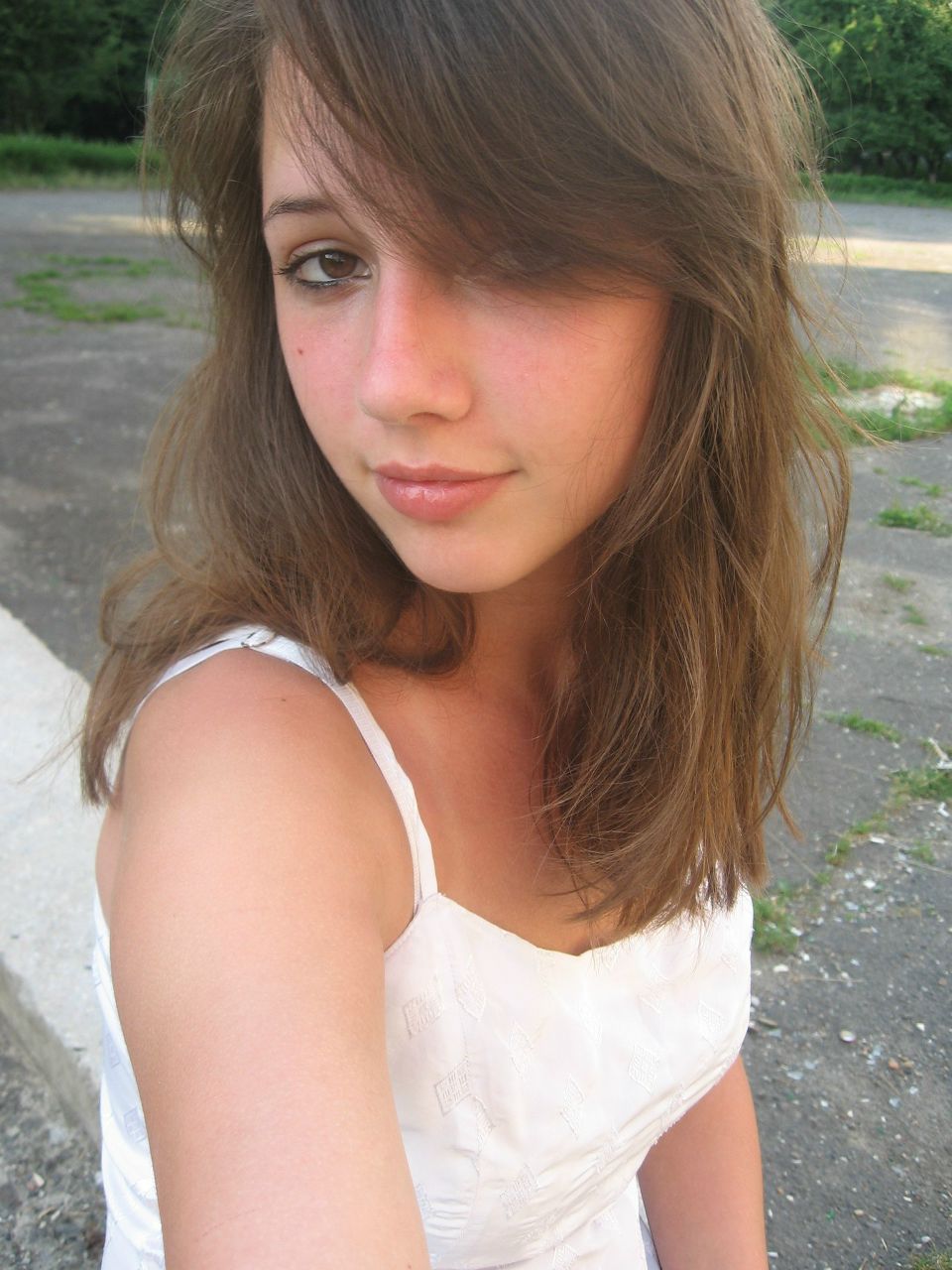 Алёна Тебинка | Ужгород