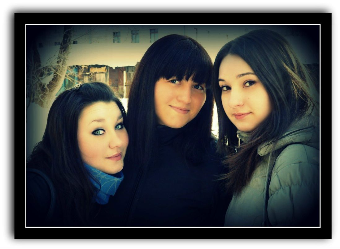 Ксения Орлова | Вологда