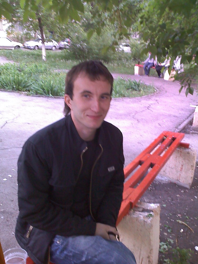 Екатерина Жаркова | Самара