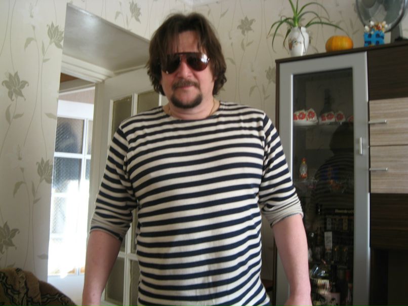 Александр Портнов Федорович | Рига