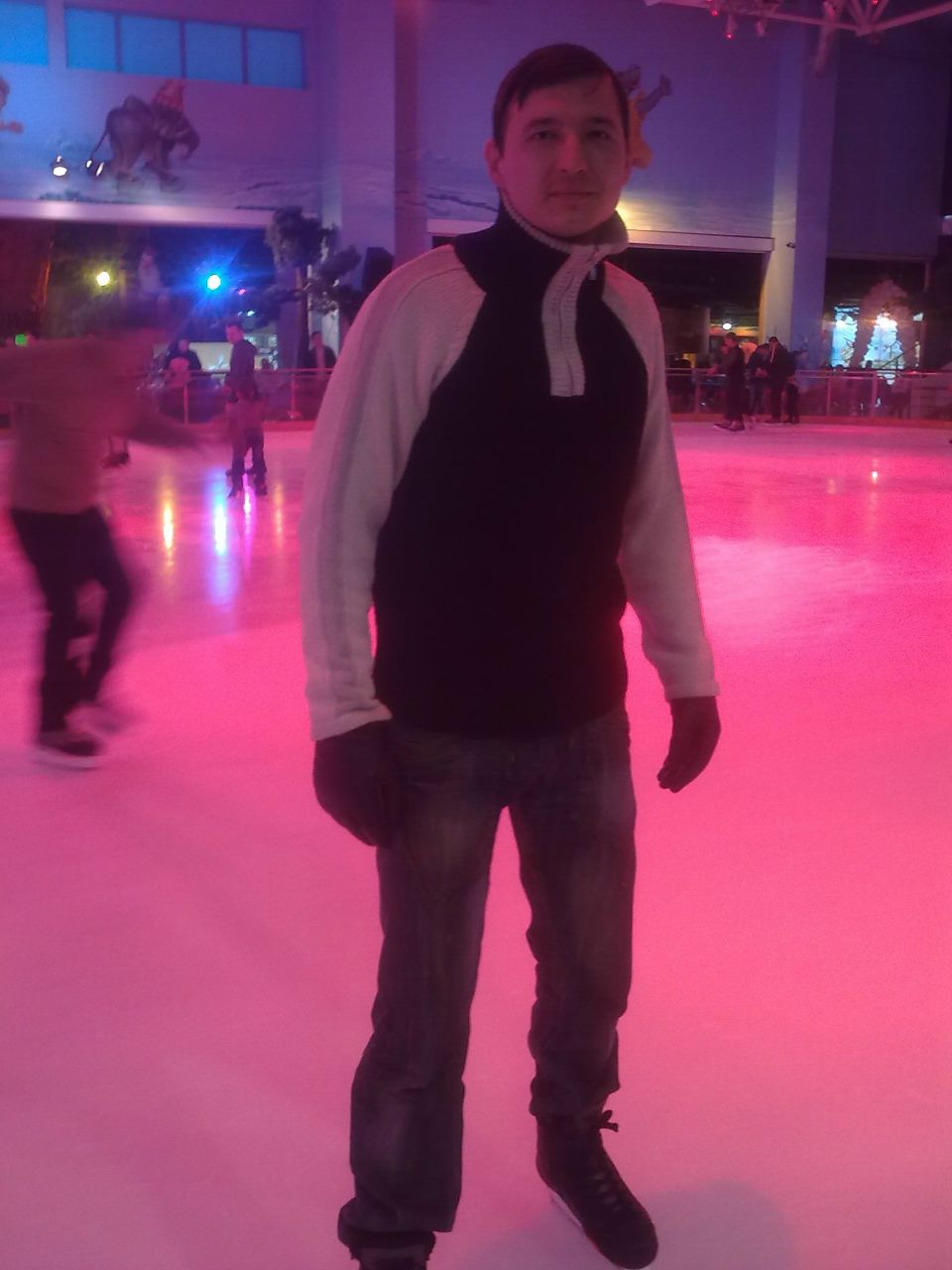 Алексей Романенко | Авдеевка