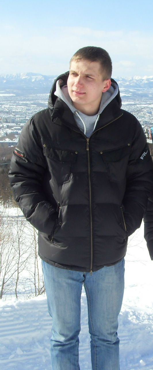 Виталий Сергеевич | 