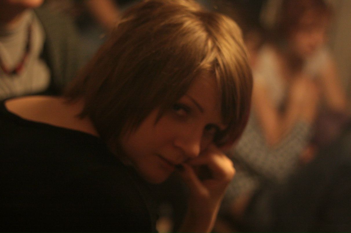 Антон Шанихин | Санкт-Петербург