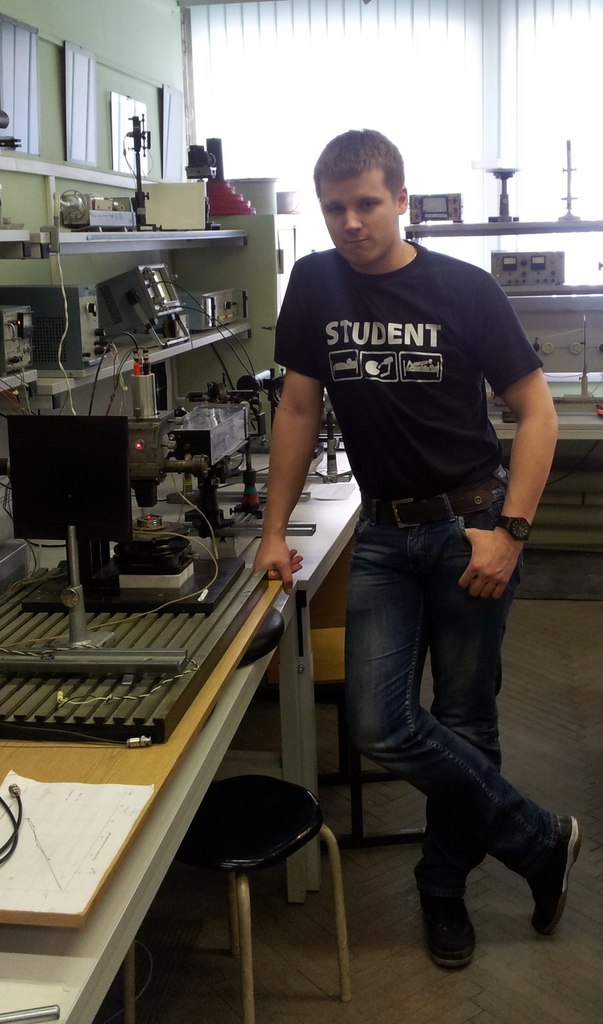 Сашик Кулаков ♪ ???? ♪ | Москва