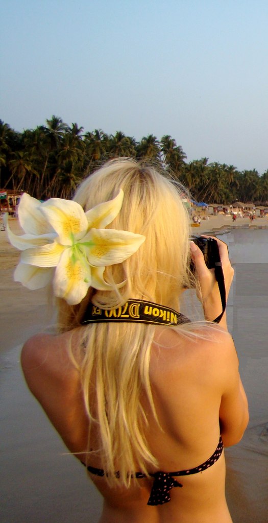 Дарья Гребнева | Волгоград