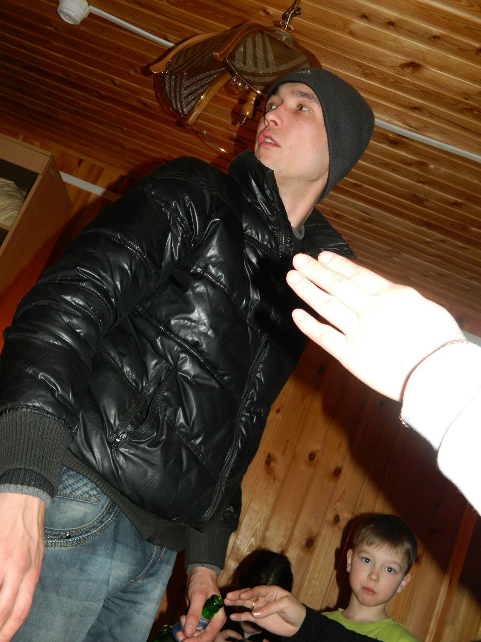 Максим Муравьев | Ангарск