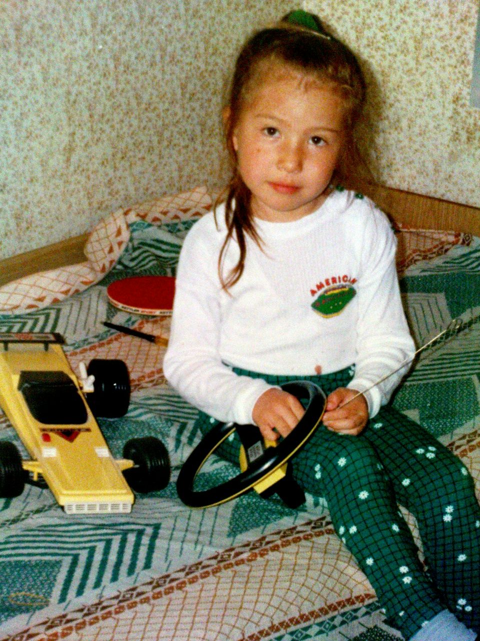 Юлия Агафонова | Москва