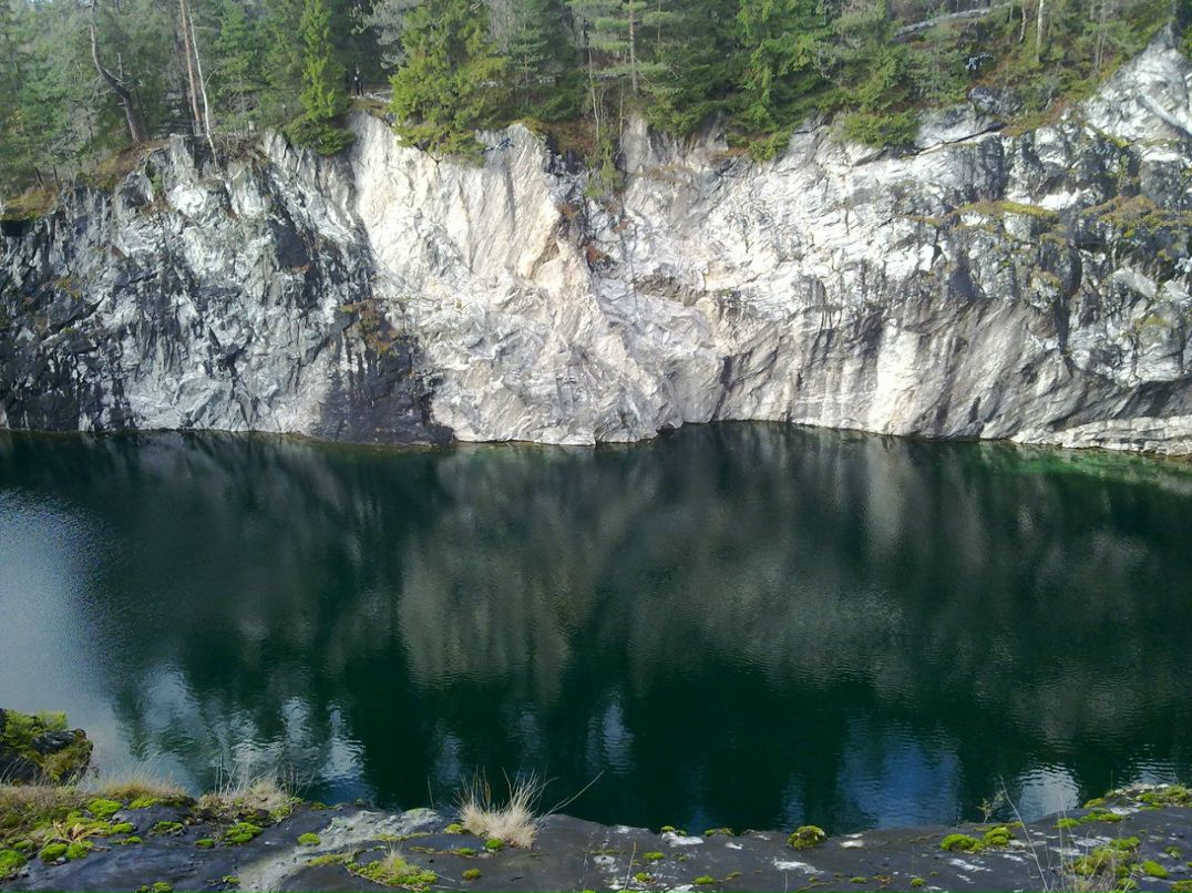 Елизавета Глушко | Санкт-Петербург