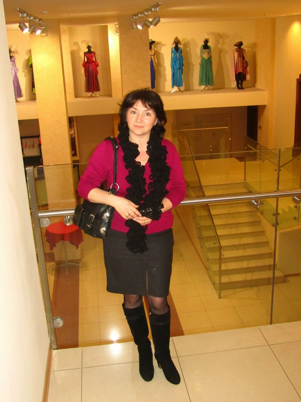 Юлия Рябцева | Санкт-Петербург