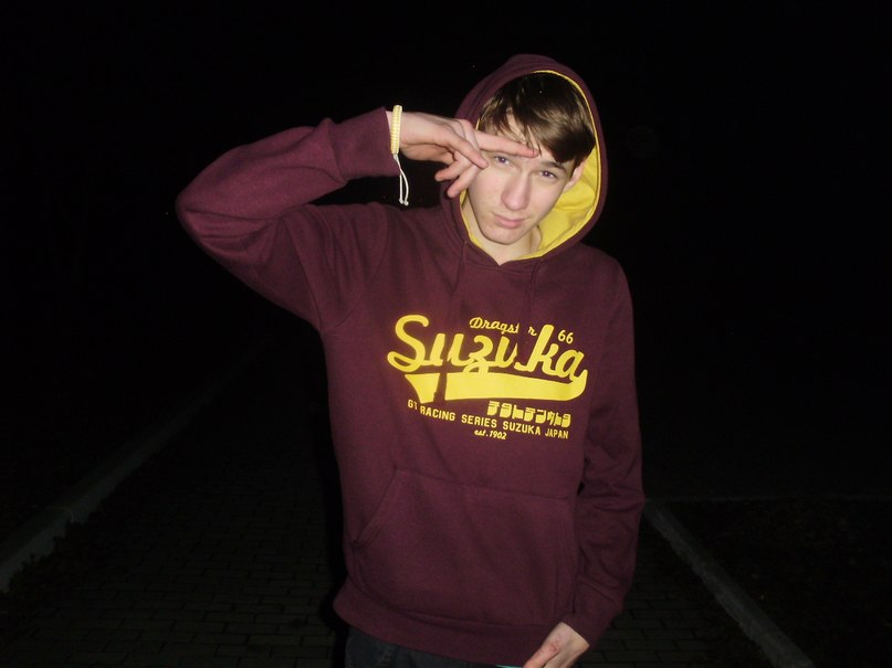 Влад Леоненко | Харьков