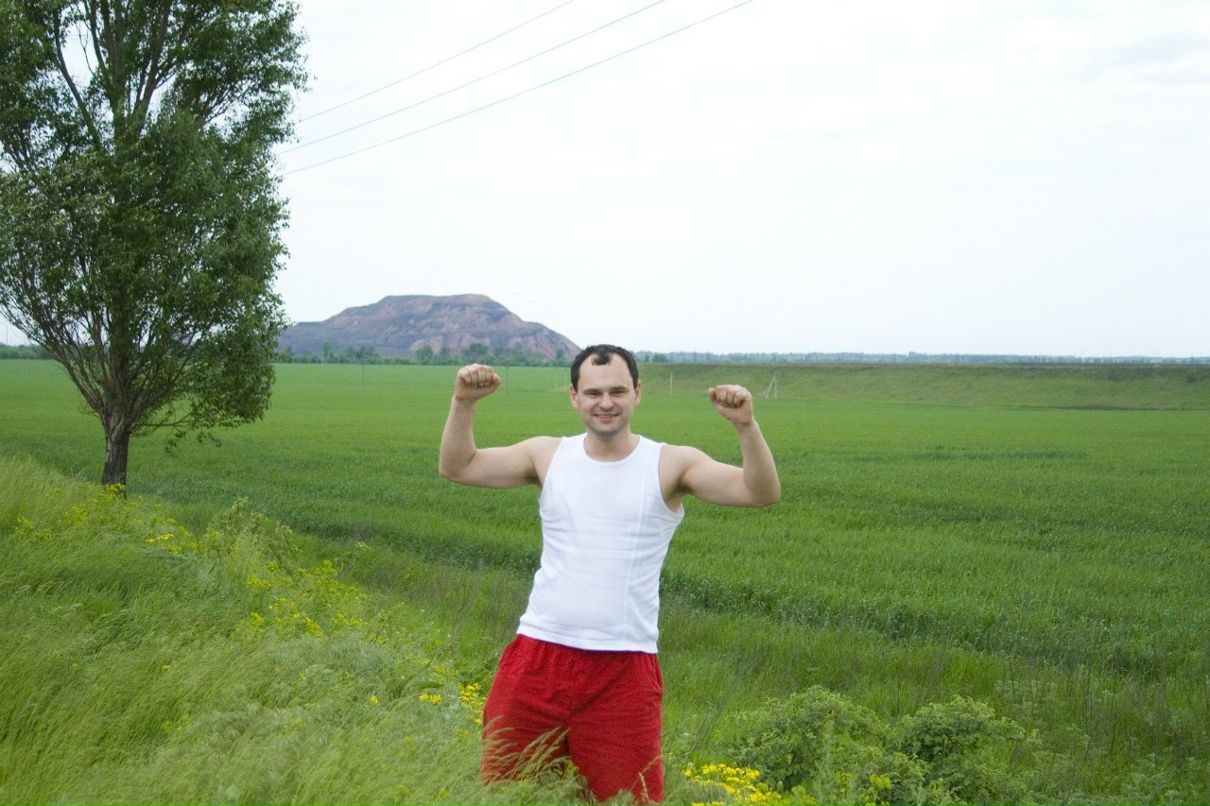 Николай Иваниско | Киев