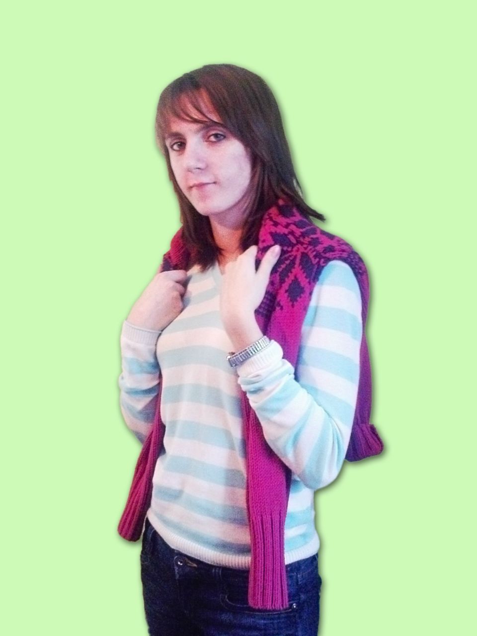 Люда Дробушенко | Киев