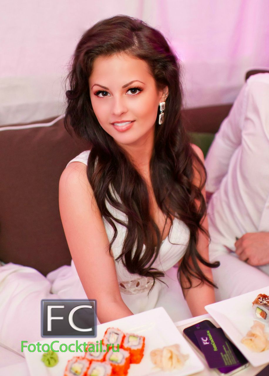 Кристина Лова | Раменское