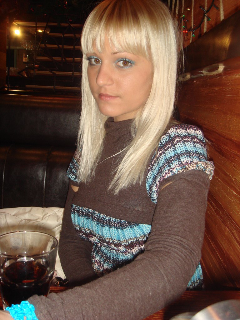 Анна Жовтун | Киев