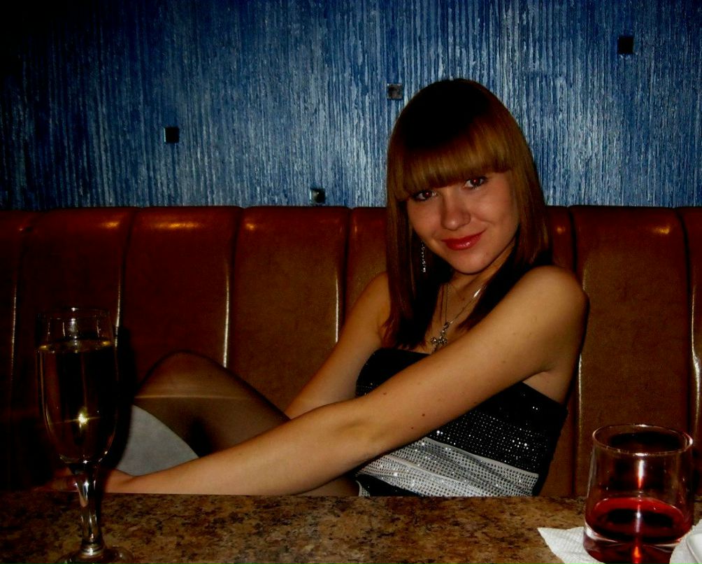 Ира Евтеева | Сумы