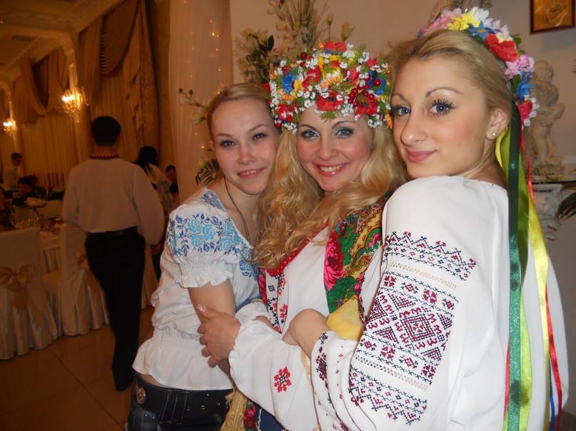 Татьяна Гончарова-Володковская | Москва