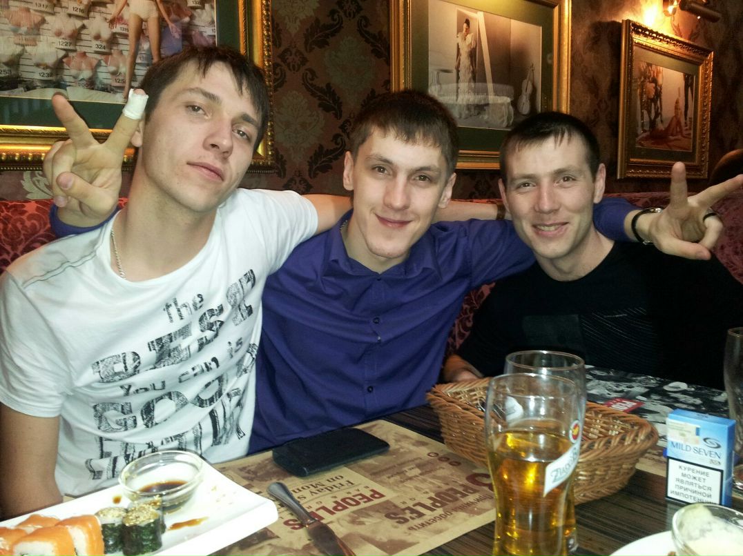 Андрей Демидов | 